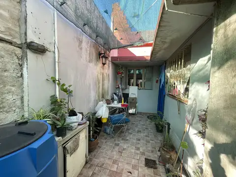 Depto Tipo Casa en Venta de 3 ambientes