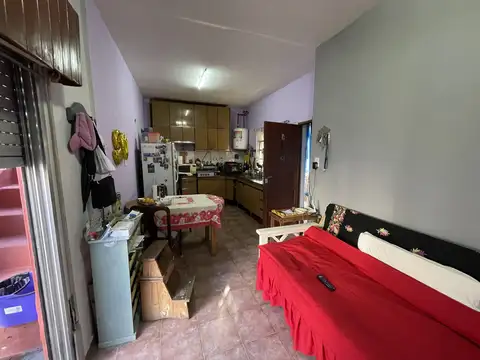 Depto Tipo Casa en Venta de 2 dormitorios