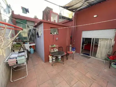 Venta PH 3 Ambientes