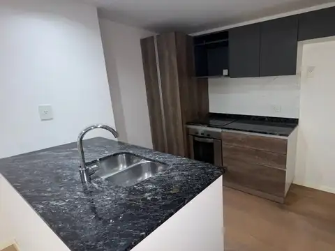 Departamento en Venta en Centro, USD 138.000