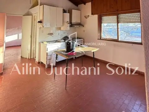 Departamento en Venta 40 años