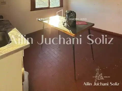 Departamento en Venta al Norte