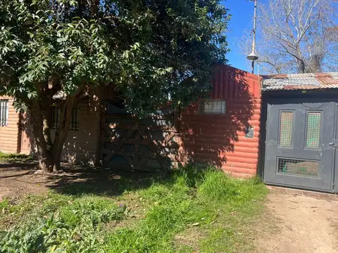 PROPIEDAD PARA INVERSION EN SAUCE VIEJO 