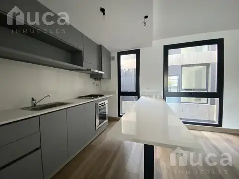 Departamento en Alquiler en Beccar, $ 1.000.000