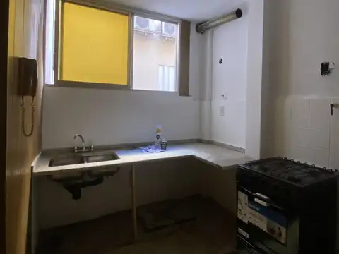 Departamento en Venta 40 años