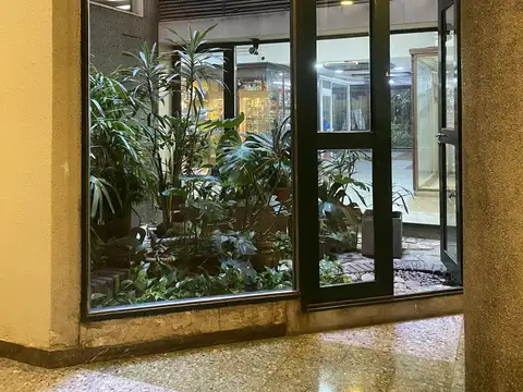 Departamento  en Venta de 2 ambientes en Recoleta