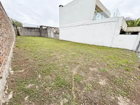 Terreno en venta
