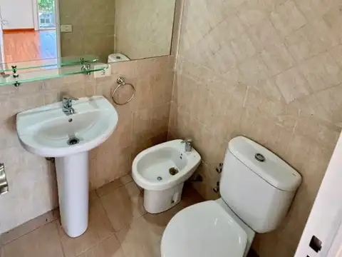 Departamento en Venta en Villa del Parque, USD 279.000