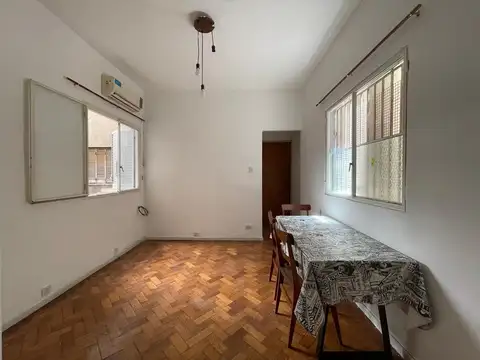 DEPARTAMENTO VENTA 2 AMBIENTES BARRIO NORTE
