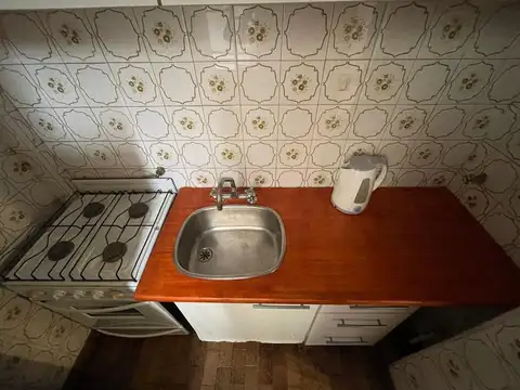 Departamento en Venta en Recoleta, USD 70.000