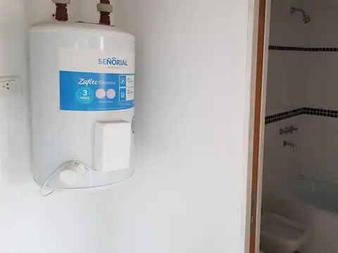 OPORTUNIDAD DEPARTAMENTO DOS AMBIENTES EN VENTA A ESTRENAR