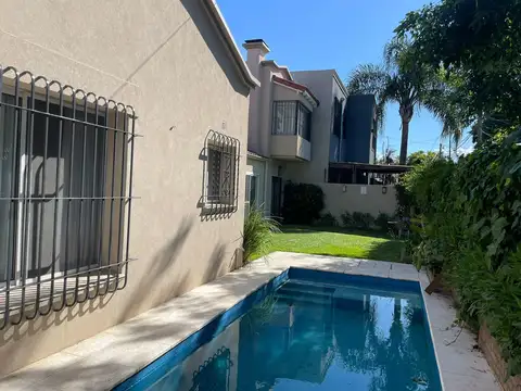 Casa en Venta 30 años