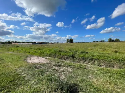 Terreno en Venta de 1600,0 m2
