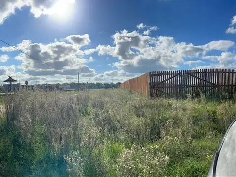 Terreno en Venta de 1600,0 m2