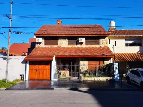 Impecable Chalet en Venta