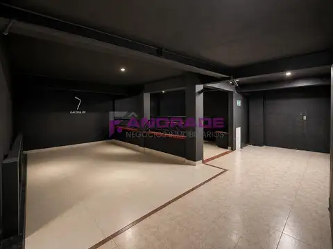 IMPORTANTE LOCAL COMERCIAL 470m2 | J.M. de Rosas y Arieta, San Justo Centro.