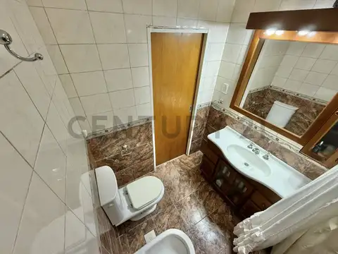 Venta Casa Parque Leloir Ituzaingó 3 ambientes Excelente Ubicación