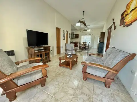 Casa en Venta de 2 dormitorios