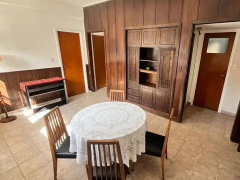 Departamento en Venta 55 años