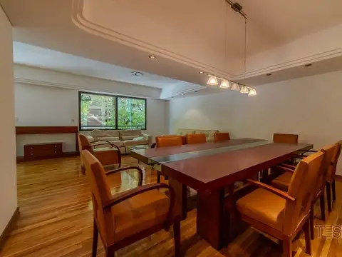 Departamento en Venta en Belgrano, USD 690.000