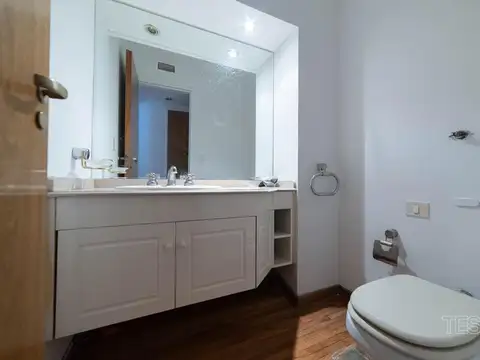 Departamento en Venta con 2 cocheras