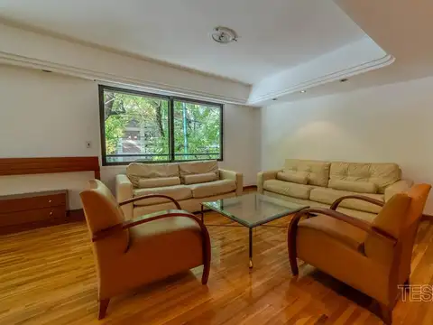 Departamento 5 ambientes con 3 baños