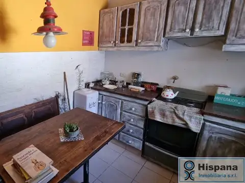 Casa en Venta 25 años