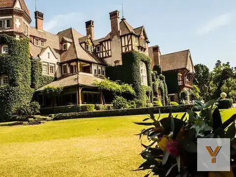 Terrenos en venta - 6.721mts2 - Canning, Ezeiza