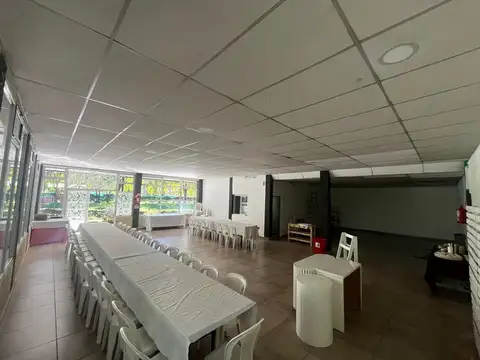 ALQUILER DE LOTE CON OFICINAS CONFLUENCIA NQN