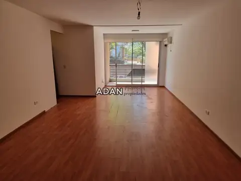 Depto 3amb amplias medidas, 2 baños (1 en Suite). Excelente Ubicación, a mts de Av. Cabildo.