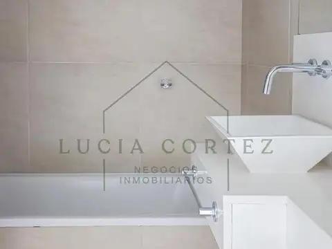 Departamento en Alquiler en Tigre Centro, USD 550