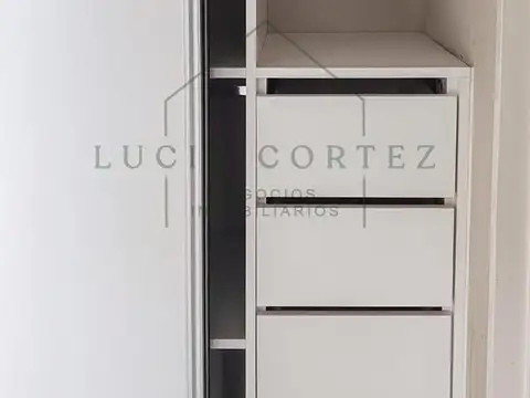 Departamento en Alquiler de 1 dormitorio