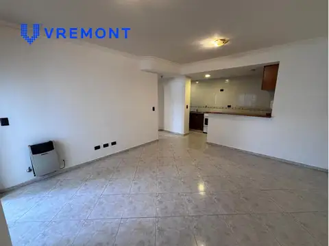 Departamento en Alquiler en Monte Castro, $ 700.000