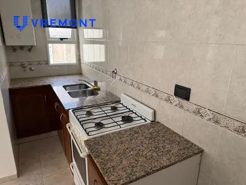 Departamento en Alquiler al Oeste