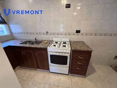 Departamento en Alquiler 20 años