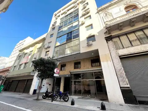 Oficina en Venta en San Nicolás, CABA