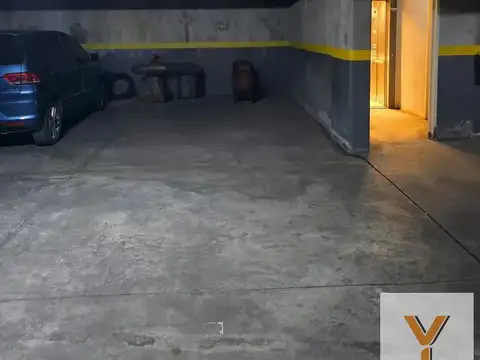 Cochera en venta - 12Mts2 - Palermo