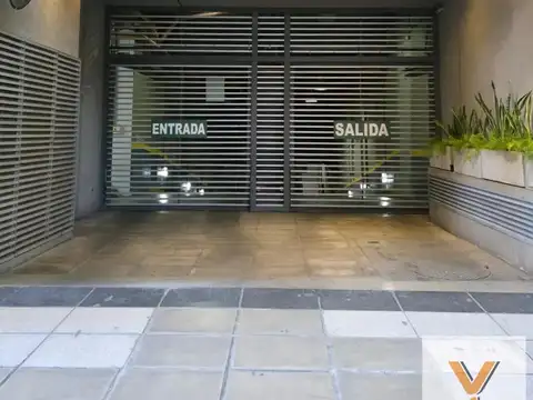 Cochera en Venta en Palermo, CABA