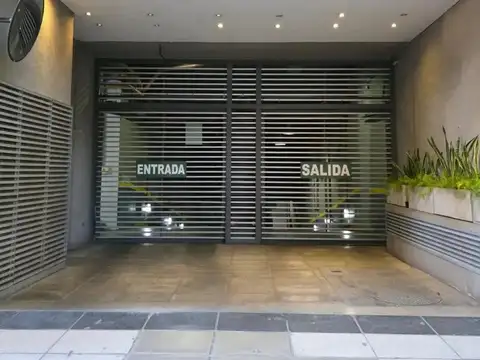 Cochera en venta - 12Mts2 - Palermo