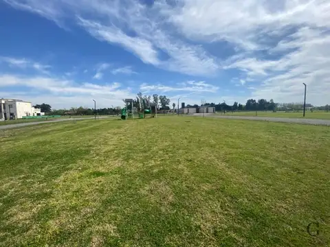 Terreno en Venta en Pilar, USD 35.000