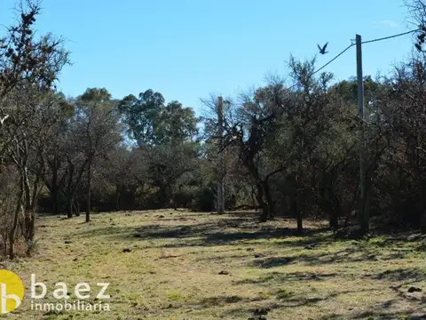 Terreno en Venta de 1000,0 m2