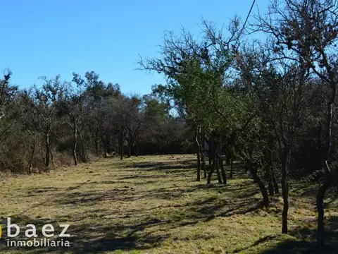 Terreno en Venta en Merlo, USD 27.000