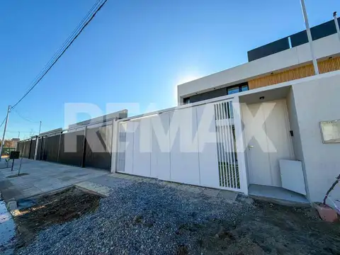VENTA DUPLEX AYRES DEL LIMAY - A ESTRENAR