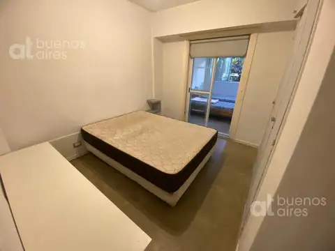 Departamento en Alquiler Temporal 25 años