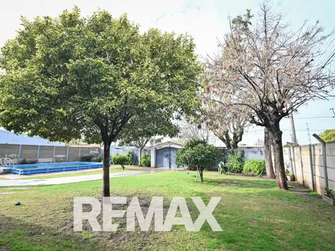Casa en Venta 30 años