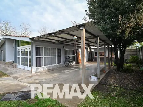 Casa en Venta de 2 dormitorios