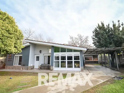 Casa en Venta en Venado Tuerto, USD 120.000