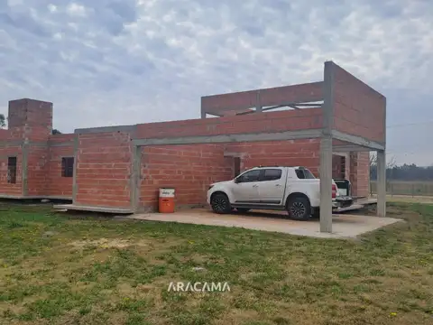 Casa en Venta al Norte