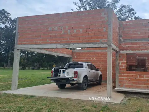Casa en Construccion en Venta en Cañuelas