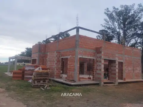 Casa en Venta A Estrenar
